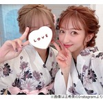 辻希美、高1の娘・希空さんが「プールでめっちゃナンパされるらしい」