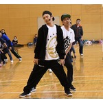 EXILE佐藤大樹&ldquo;ダンスの先生&rdquo;に充実の表情