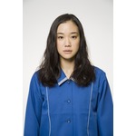 蒼井優が7年ぶり単独映画主演、2008年の「百万円と苦虫女」以来。