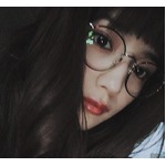 川口春奈の&ldquo;眼鏡姿&rdquo;にファン歓喜