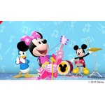 ミニーがミッキーとバンド結成、楽しい歌とダンス初披露の映像解禁。