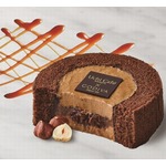 &ldquo;ローソン&times;GODIVA&rdquo;新たなロールケーキ