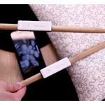 &ldquo;あらゆる物がドラムセットになる&rdquo;ガジェット