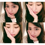 &ldquo;和製ミランダ&rdquo;山賀琴子のガチ虫歯ポーズ