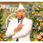 錦鯉・長谷川、夏休みの思い出は「&ldquo;雲絵日記&rdquo;を描いていて&hellip;」