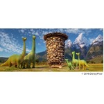 「アーロと少年」パパとアーロの&ldquo;親子の絆&rdquo;描いた未公開シーン。