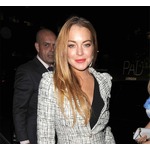 リンジー・ローハンがボート事故で指切断