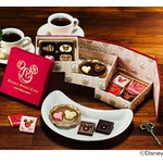 TDRがこの時期だけの特別なスイーツ