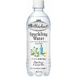 「世界のKitchen」に無糖炭酸、花蒸留して作った&ldquo;花を味わう炭酸水&rdquo;。