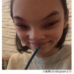 水原希子の&ldquo;衝撃動画&rdquo;大反響、「とうとう本当の姿に&hellip;」「怖いよ！」。