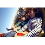 USJの逆走コースター期間延長、7月7日までの予定が9月30日まで開催に。