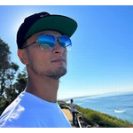 ダルビッシュ有＆山本聖子の&ldquo;2人きりデート&rdquo;、撮り合いっこでおノロケ