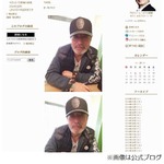 志村けんが珍しい&ldquo;ひげ面&rdquo;に、ブログに掲載した写真に絶賛の声。