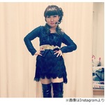 キンタロー。の安室奈美恵ものまねに反応様々