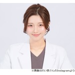 SNSの動画再生数840万回、石原さとみ似の&ldquo;激バズ研修医&rdquo;が医師を目指した理由