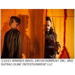 ヒュー・ジャックマンが極悪に、ピーター・パン阻む&ldquo;黒ひげ海賊&rdquo;快演。