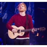 「希望人選じゃなかった」を知ったエド・シーランは&hellip;