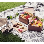 手ぶらで&ldquo;おしゃピク&rdquo;、アイテムはまとめてレンタル