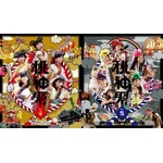 ももクロBDが音楽部門ワンツー、昨年夏開催のライブ「桃神祭」収録。