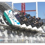 富士急ハイランド「ドドンパ」の営業休止へ