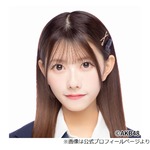 &ldquo;11歳からAKB48&rdquo;千葉恵里、「ちょっと怖かった」先輩を告白