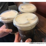 米スタバが導入する&ldquo;ストロー不要のフタ&rdquo;