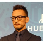 中田英寿氏、キャプテン翼の&ldquo;技&rdquo;を熱弁