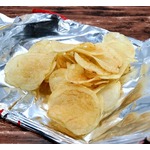 お菓子大好き千秋、「やったー！」お菓子だけで夜ごはん済ませる日は幸せ気分