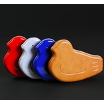 &ldquo;鳩の日&rdquo;にしか手に入らない限定品「鳩サブレー 1枚入缶セット」