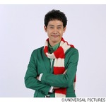 &ldquo;正直でピュア&rdquo;な大泉洋に超ひねくれ者オファー