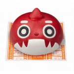 ローソンが&ldquo;モンスト&rdquo;中華まん