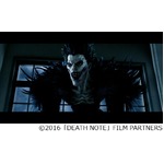 中村獅童が死神リューク役続投、「デスノート 2016」への参加決定喜ぶ。