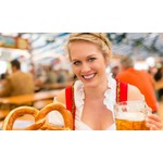 オクトーバーフェスト10の事実、日本でも人気の&ldquo;ビールの祭典&rdquo;。