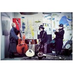 くるりが初のアニメ主題歌担当、高橋留美子原作の「境界のRINNE」で。