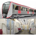 都営浅草線に20年ぶりの新型車両