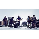 サカナクション草刈が女児出産、10月3日から10万人動員全国ツアーへ。