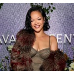 リアーナ、歳を取るのは&ldquo;最悪&rdquo;だけど&hellip;「ありがたいことでもある」