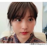 有村架純、グイグイ迫るウエンツに「う〜ん」