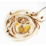 マックフルーリー&times;森永ミルクキャラメル誕生