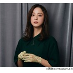 佐々木希が&ldquo;愛してやまないもの&rdquo;語る