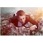 使いたい必殺技＆特殊能力は、上位3位まで「DRAGON BALL」関連が独占。