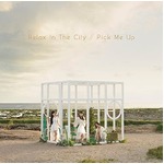 Perfume16作連続シングルTOP3、結成15周年迎えたの2015年初シングル。