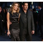 元妻の寄付決断にジョニー・デップ「尊敬」