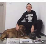 &ldquo;世界最高齢の犬&rdquo;が31歳の誕生日