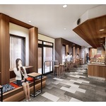 タリーズ、源頼朝義弟・北条時房の屋敷跡に新店