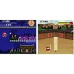 「忍者じゃじゃ丸くん」が復活、ファミコンの名作がソーシャルゲームに。