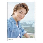 EXILEのTAKAHIRO「ここは、どこでしょう？」