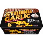 &ldquo;トリプルにんにくパワー&rdquo;の濃厚「一平ちゃん」