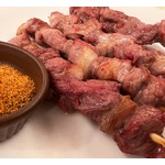 サイゼリヤの人気商品&ldquo;ラムの串焼き&rdquo;品切れ、生産追いつかず