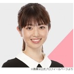 テレ東の中根舞美アナ、自分のマイナスポイントは「特にない」